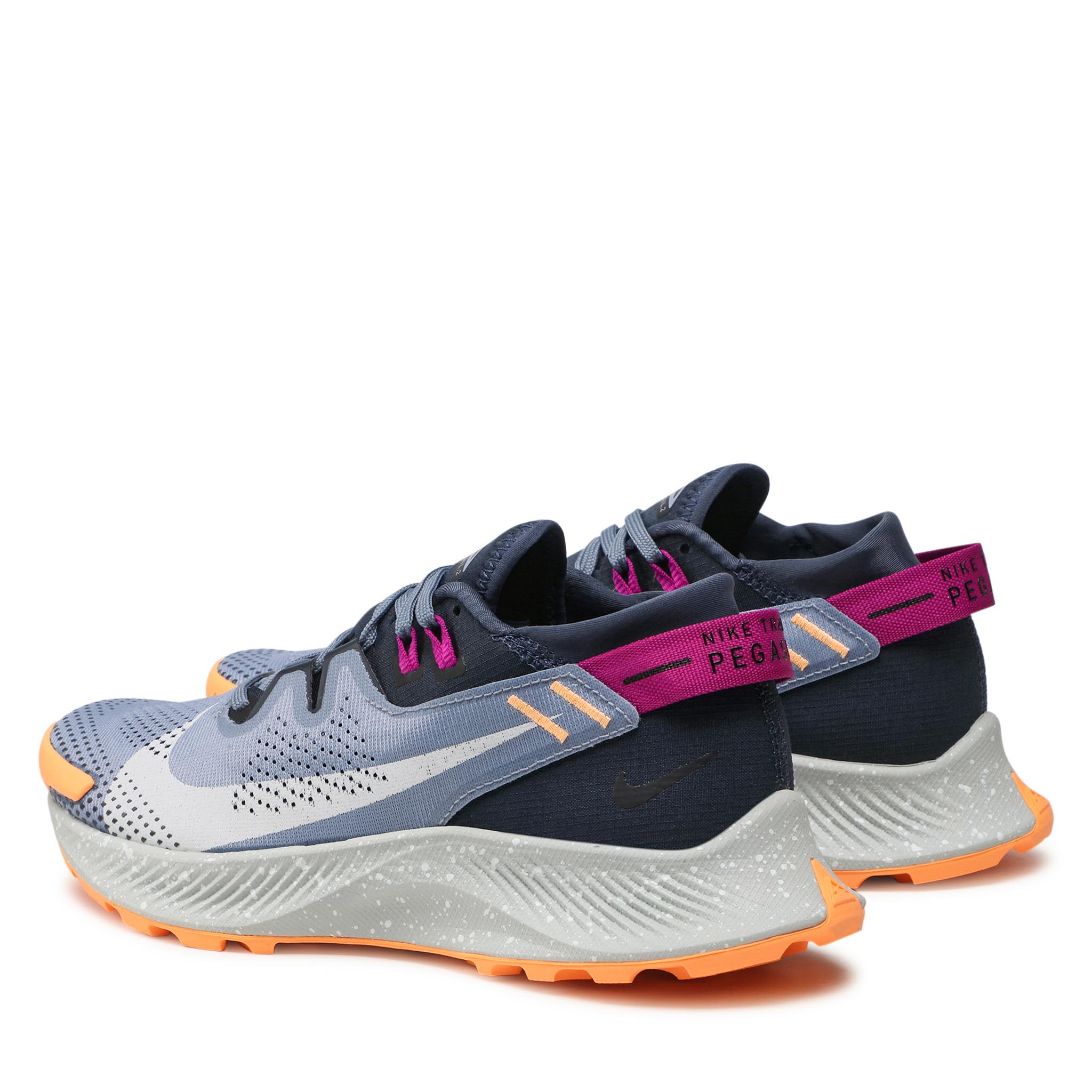 NIKE Pegasus Trail 2 CK4309 401 - GLAMI.cz