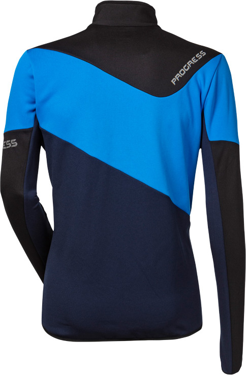 Pánská sportovní mikina PROGRESS Territory