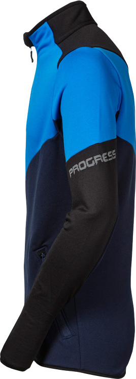 Pánská sportovní mikina PROGRESS Territory