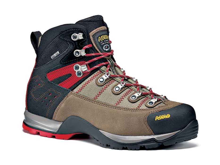 Asolo Fugitive GTX MW - Wide Fit