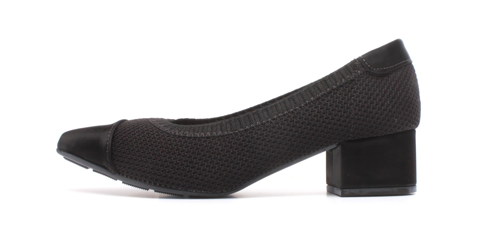 Modare lodičky 7340.113 černé