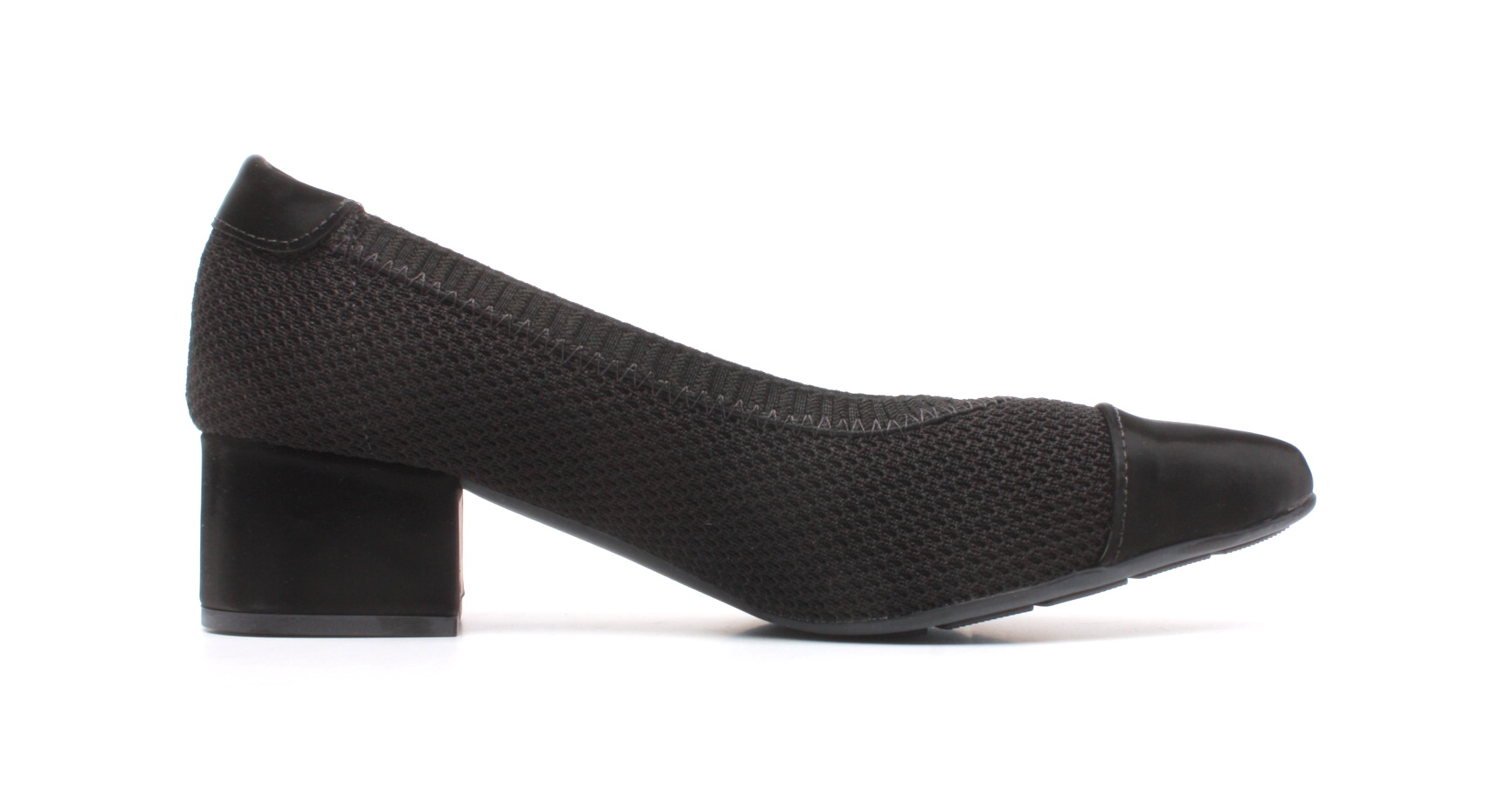 Modare lodičky 7340.113 černé