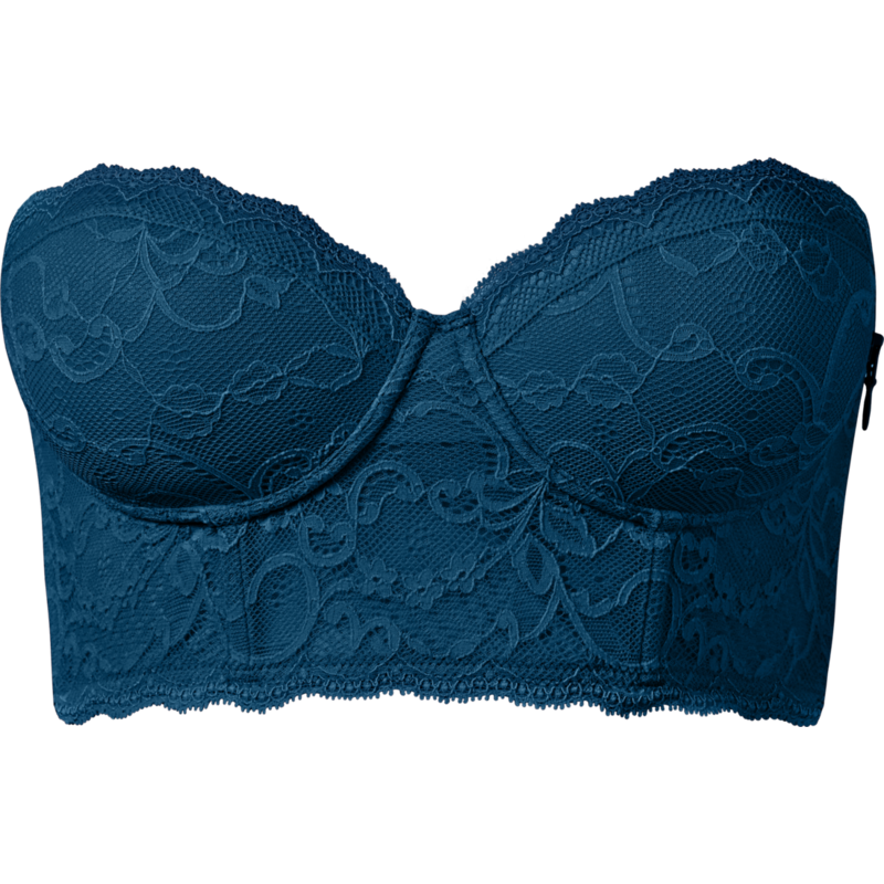Intimissimi Lace Bustier Bra GLAMI.cz