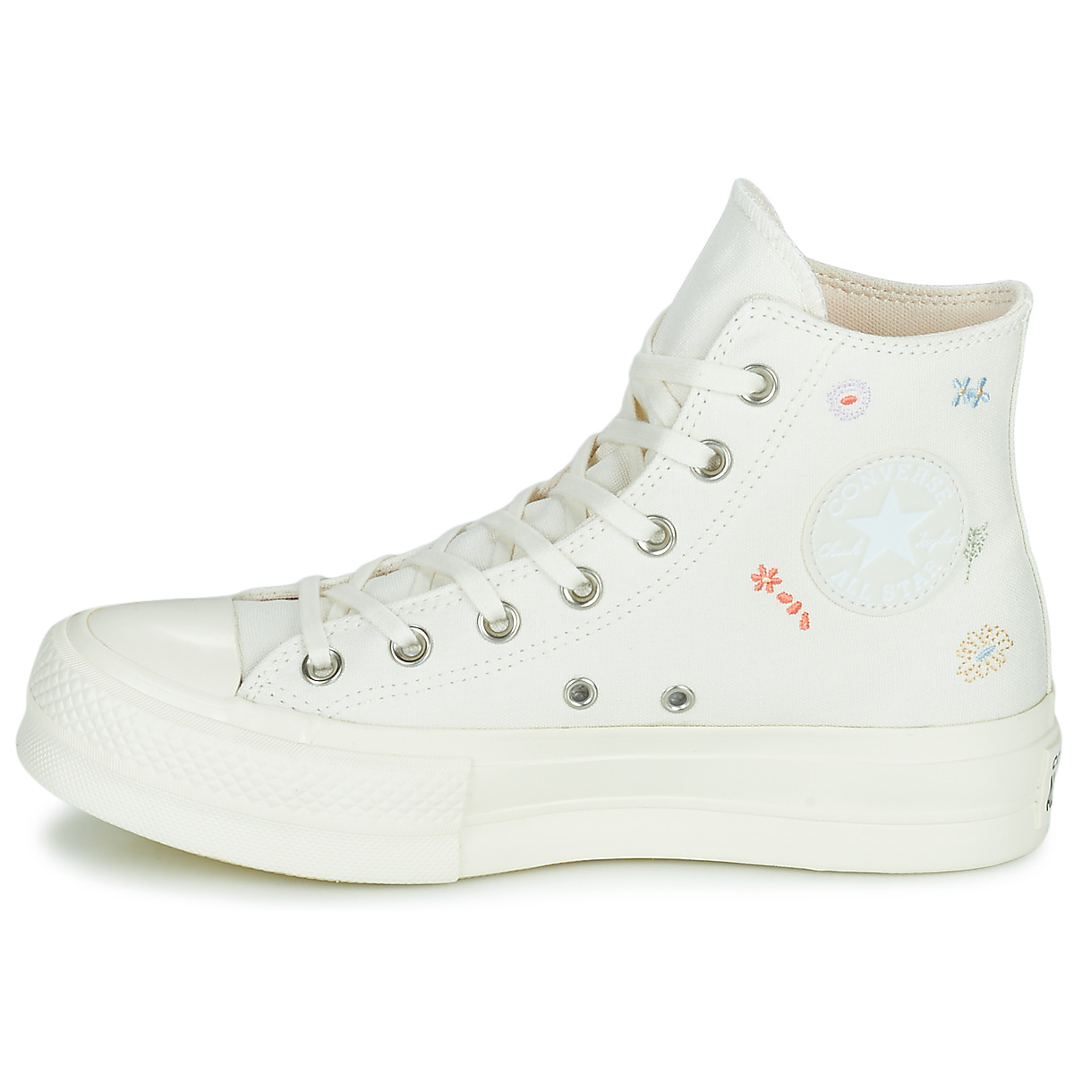 Converse Tenisky Chuck Taylor All Star Lift Things To Grow Hi - GLAMI.cz