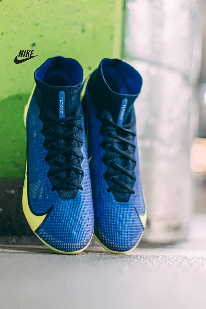 kopačky nike mercurial superfly 8 elite fg