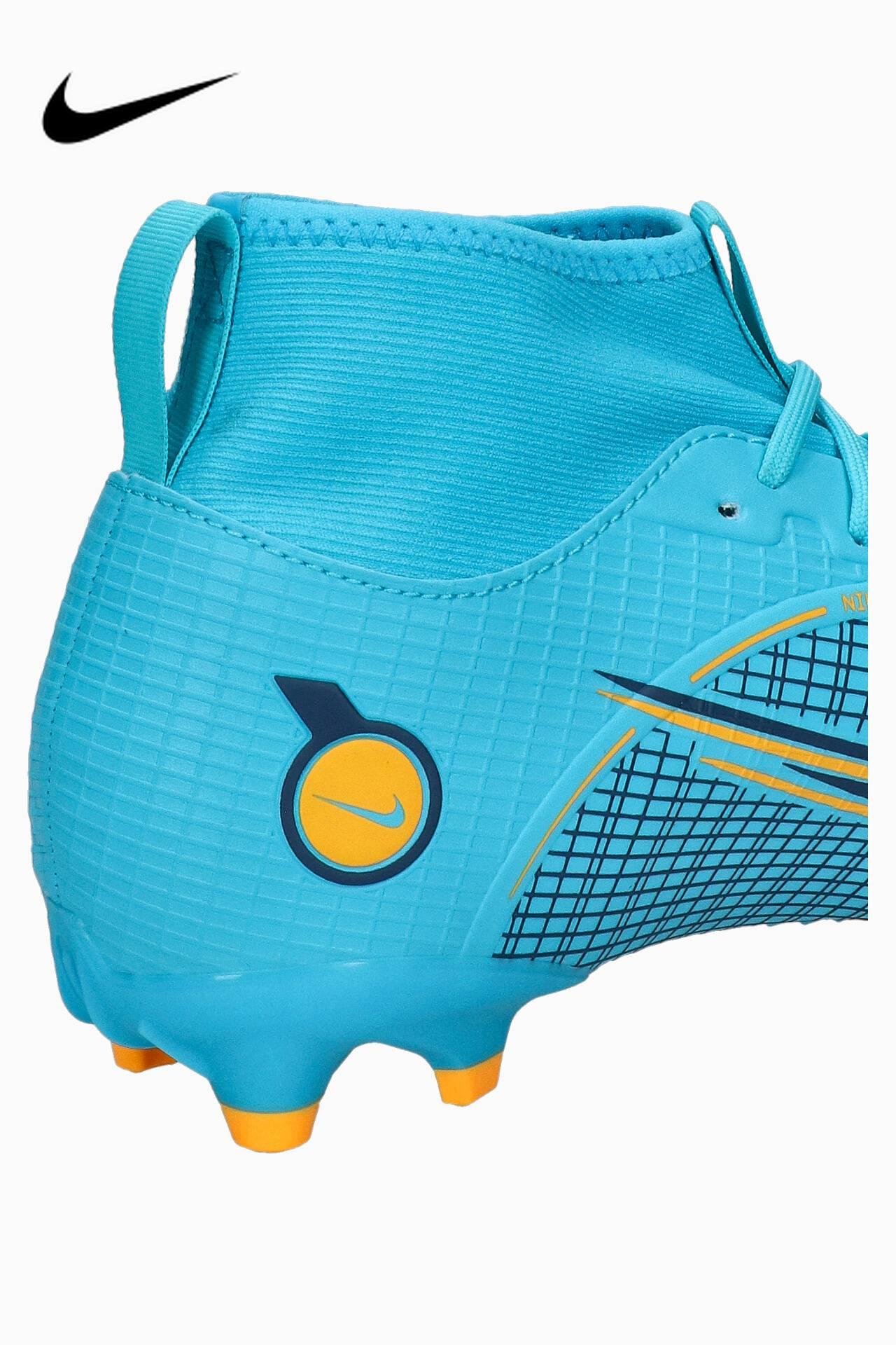 kopačky nike mercurial superfly 8 academy mg
