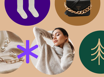 Šťastné a veselé vánoční nakupování bez stresu