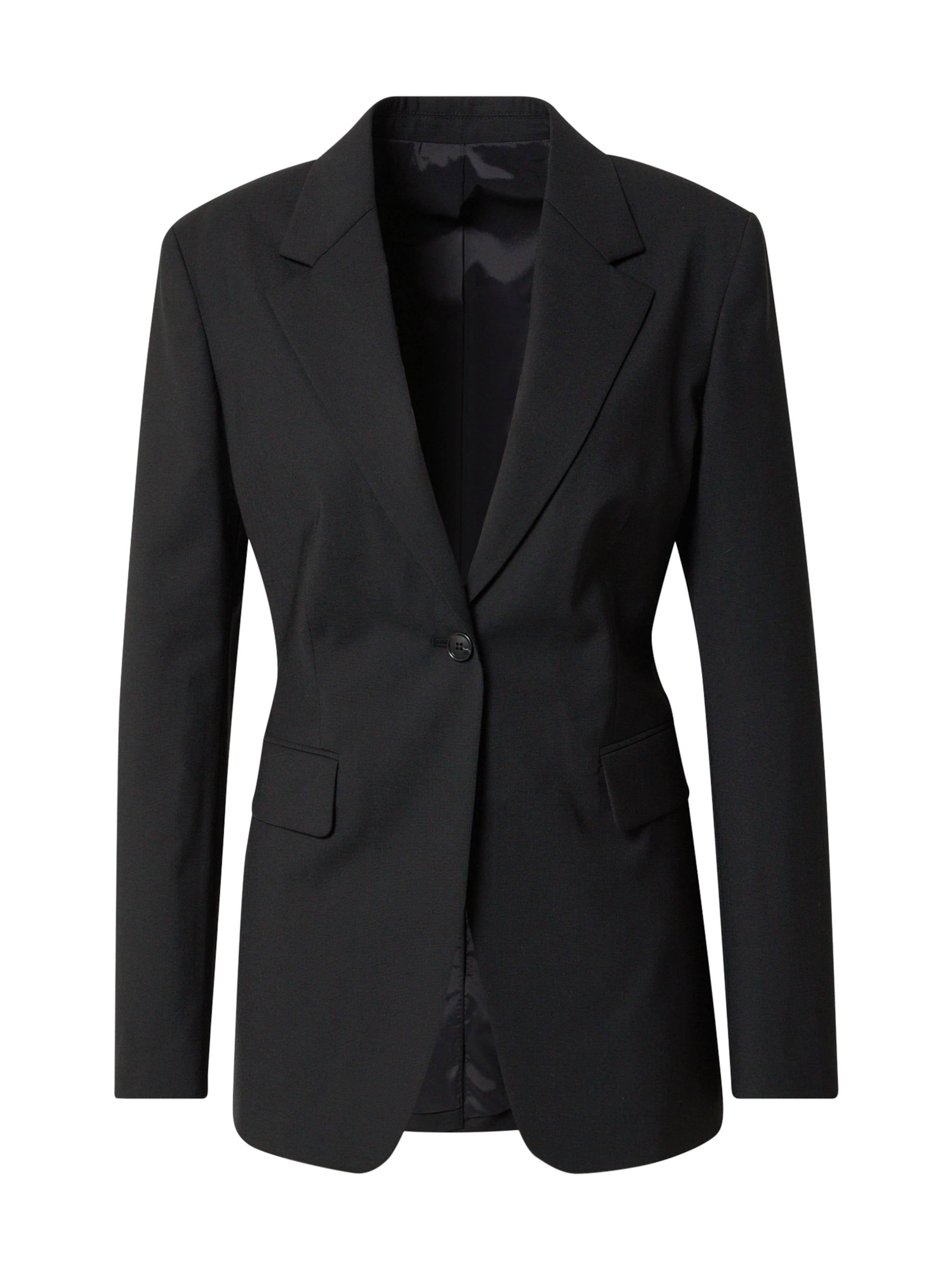 Tiger of Sweden Blejzr 'NARINA' černá