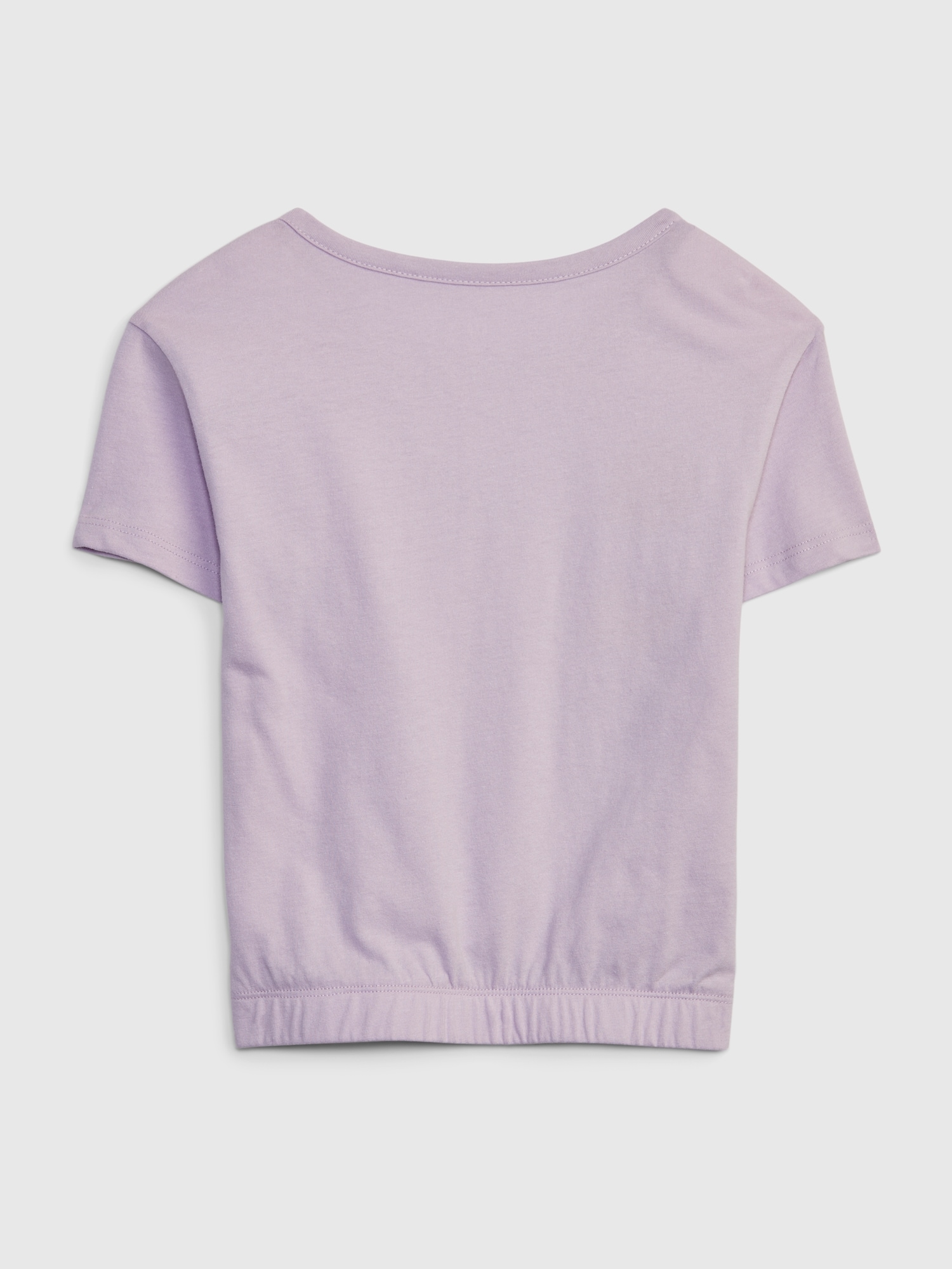 GAP Dětské tričko & Peanuts Snoopy - Holky