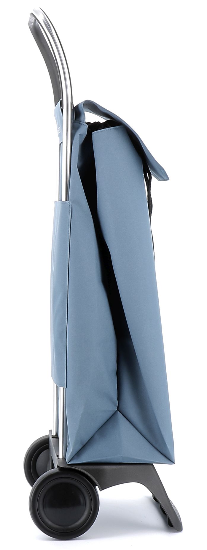 Rolser Jet LN Joy nákupní taška na kolečkách, modrošedá