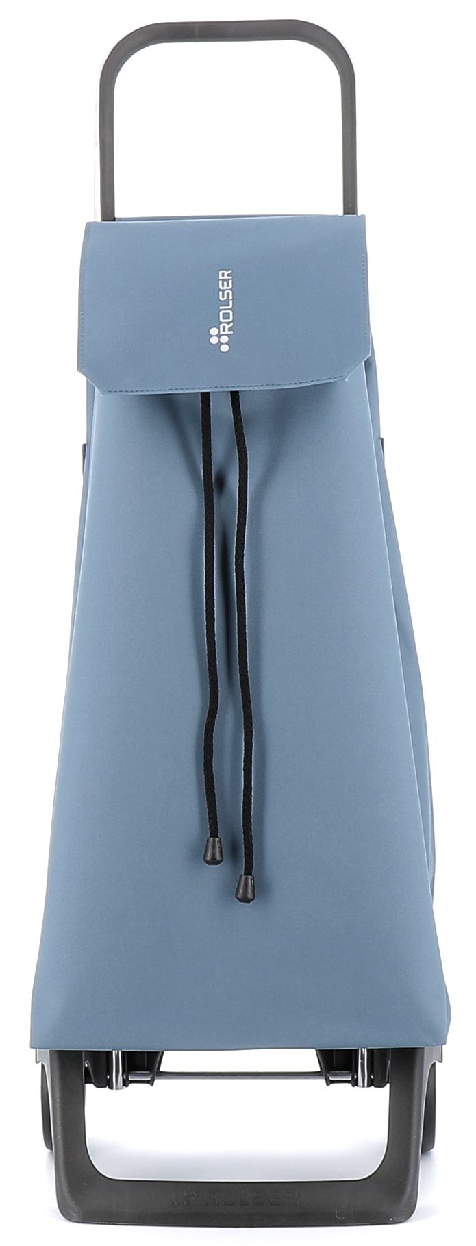 Rolser Jet LN Joy nákupní taška na kolečkách, modrošedá