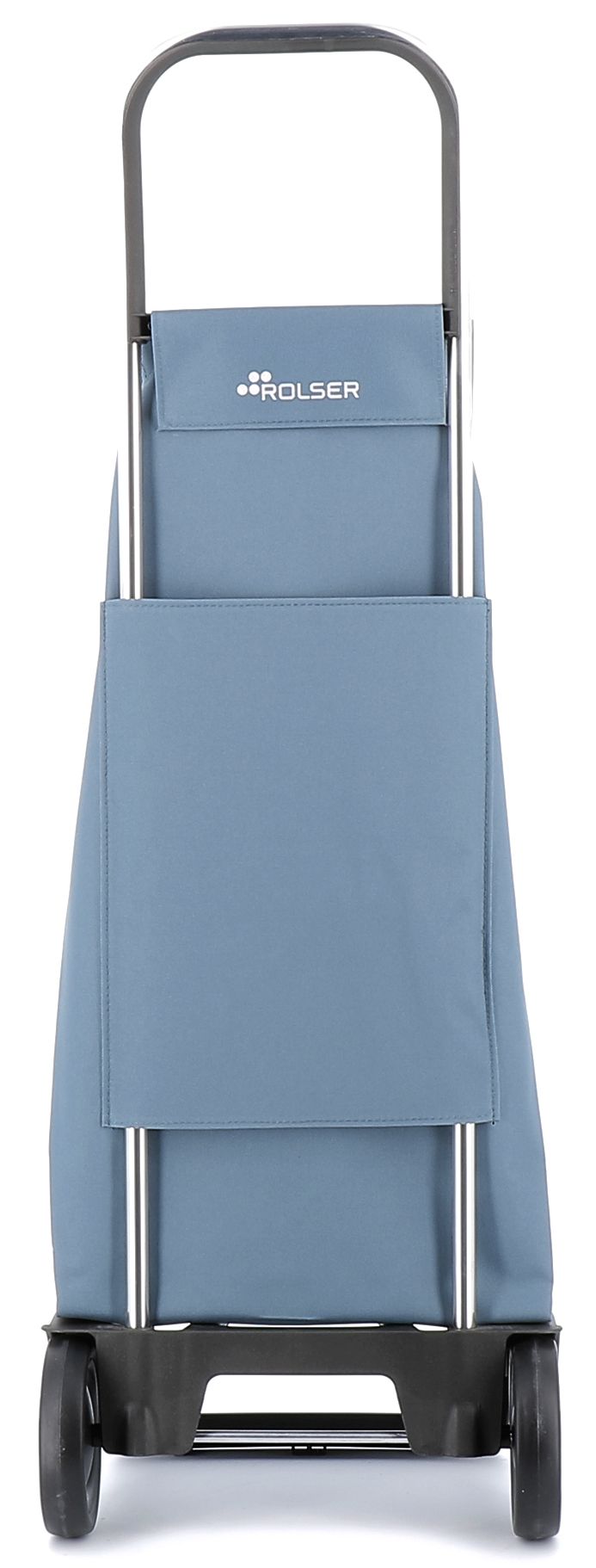 Rolser Jet LN Joy nákupní taška na kolečkách, modrošedá