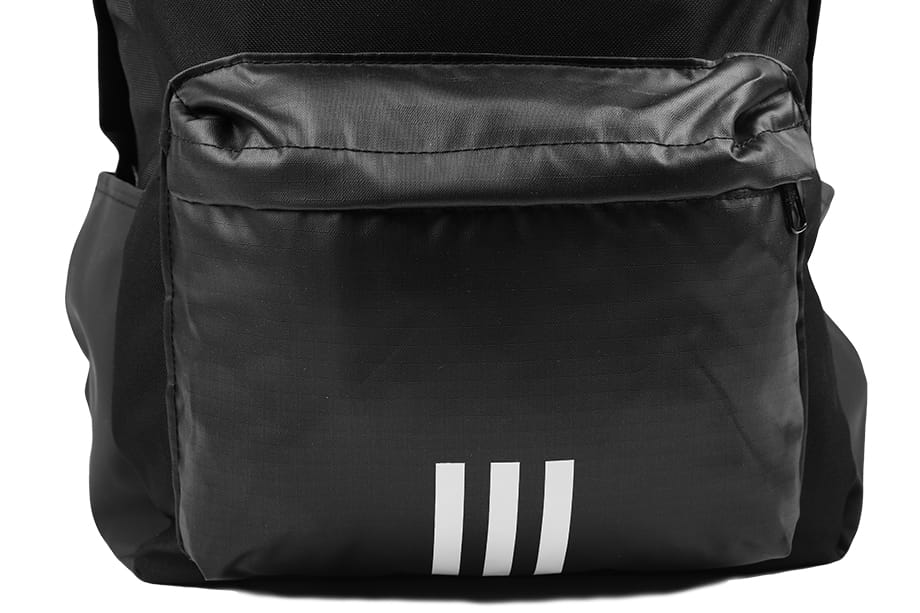 Plecak adidas Classic Badge of Sport 3 stripes czarny HG0348 á Desportivo