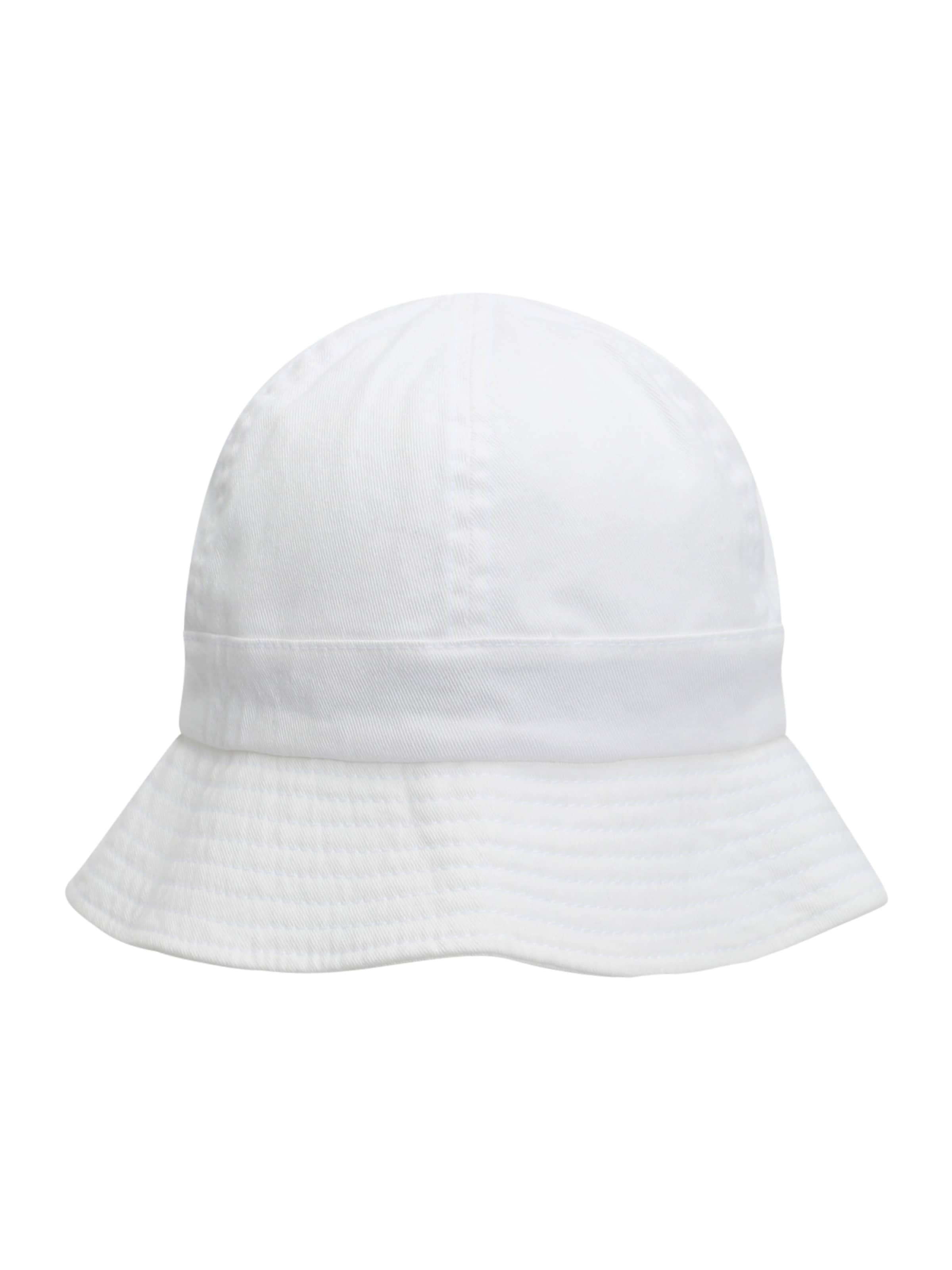 Flexfit Klobouk bílá