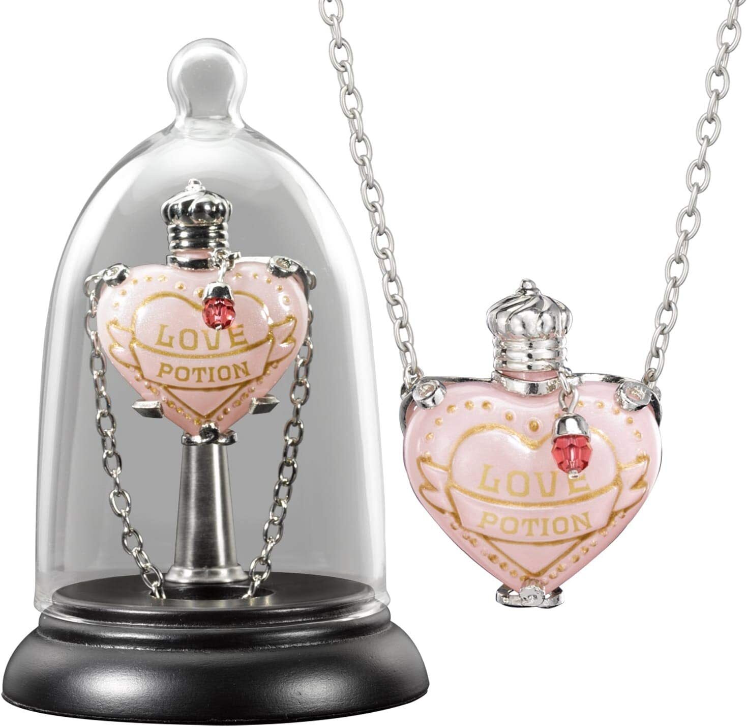 Noble Replika Harry Potter - Nápoj lásky náhrdelník