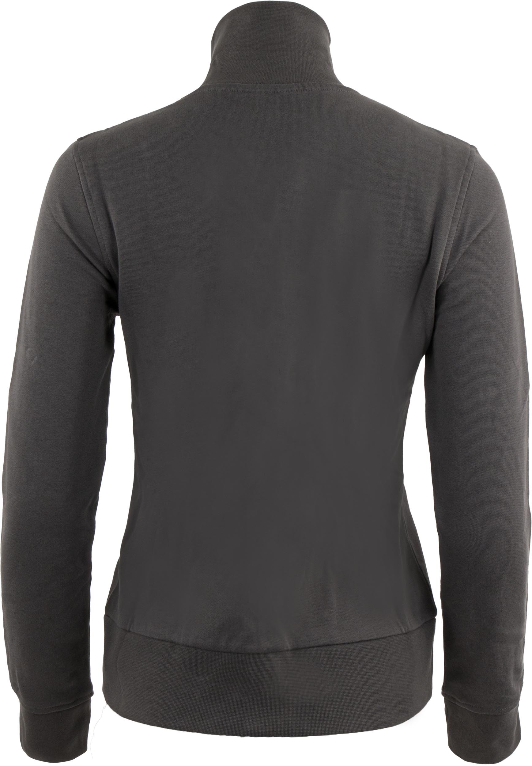 Dámská mikina Promodoro Jacket Stand-Up Collar 2XL