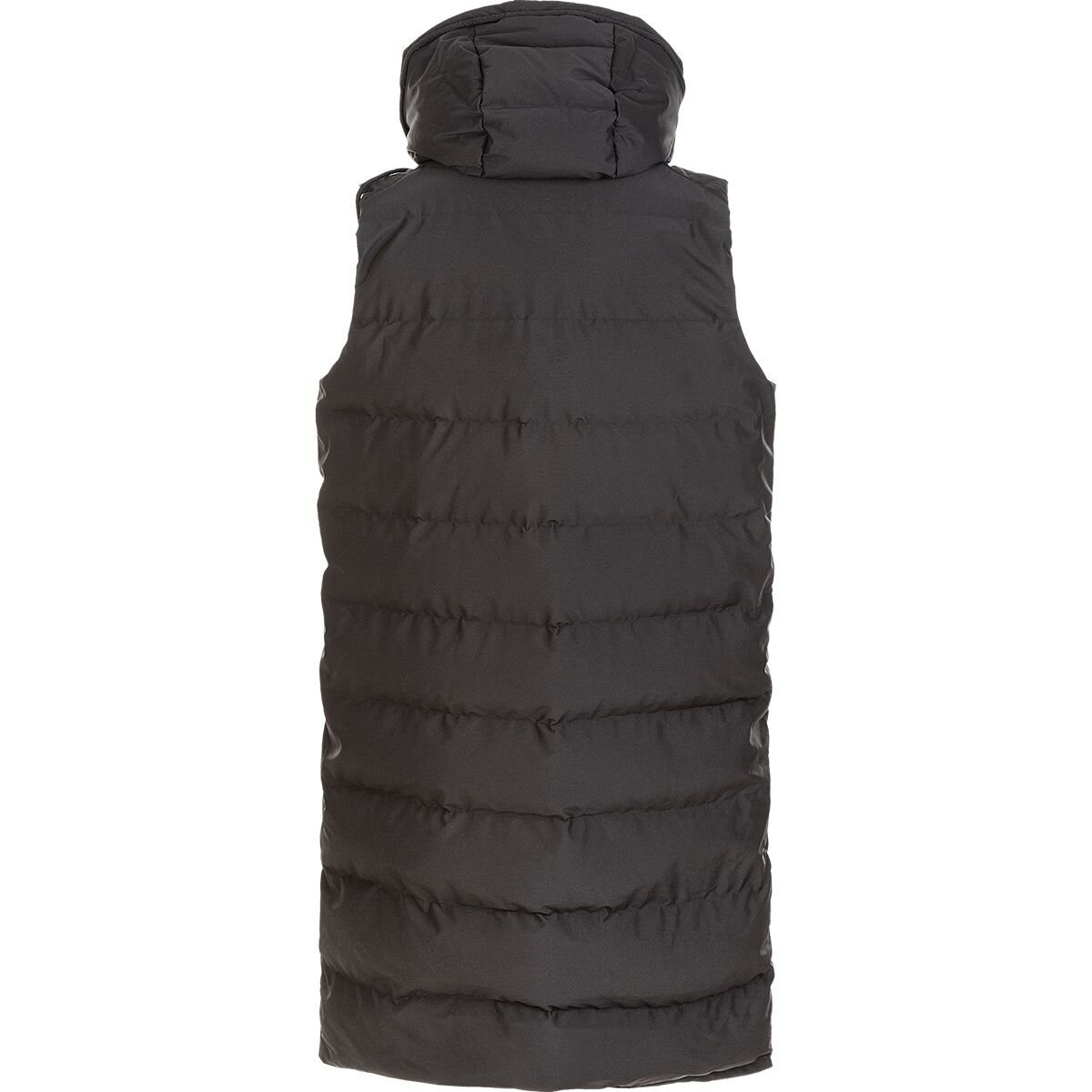 Dámská dlouhá vesta Weather Report Chief W