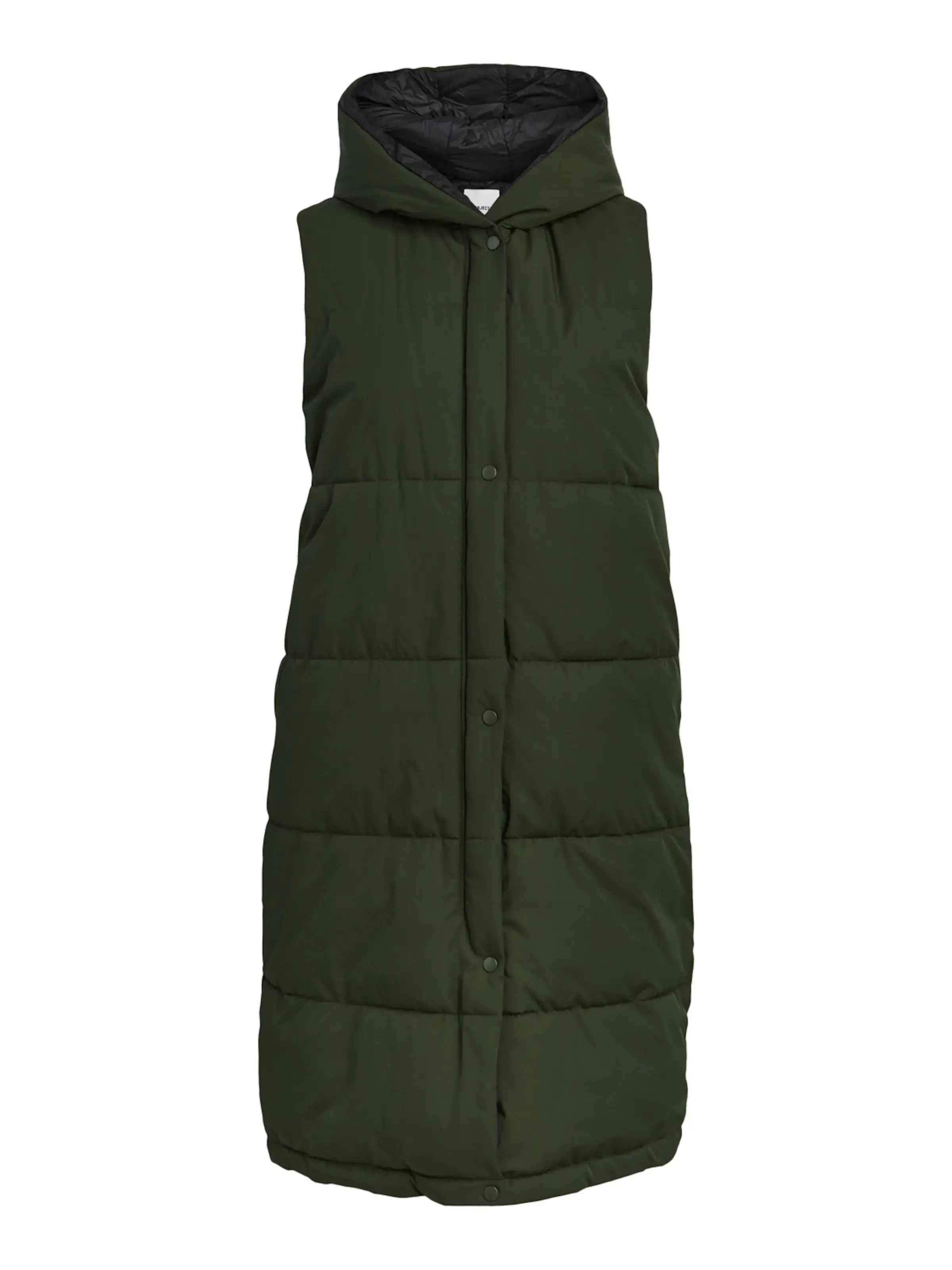 OBJECT Vesta 'Aria' zelená / tmavě zelená