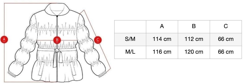 Due Linee Dámský oboustranný kabát smaragdový