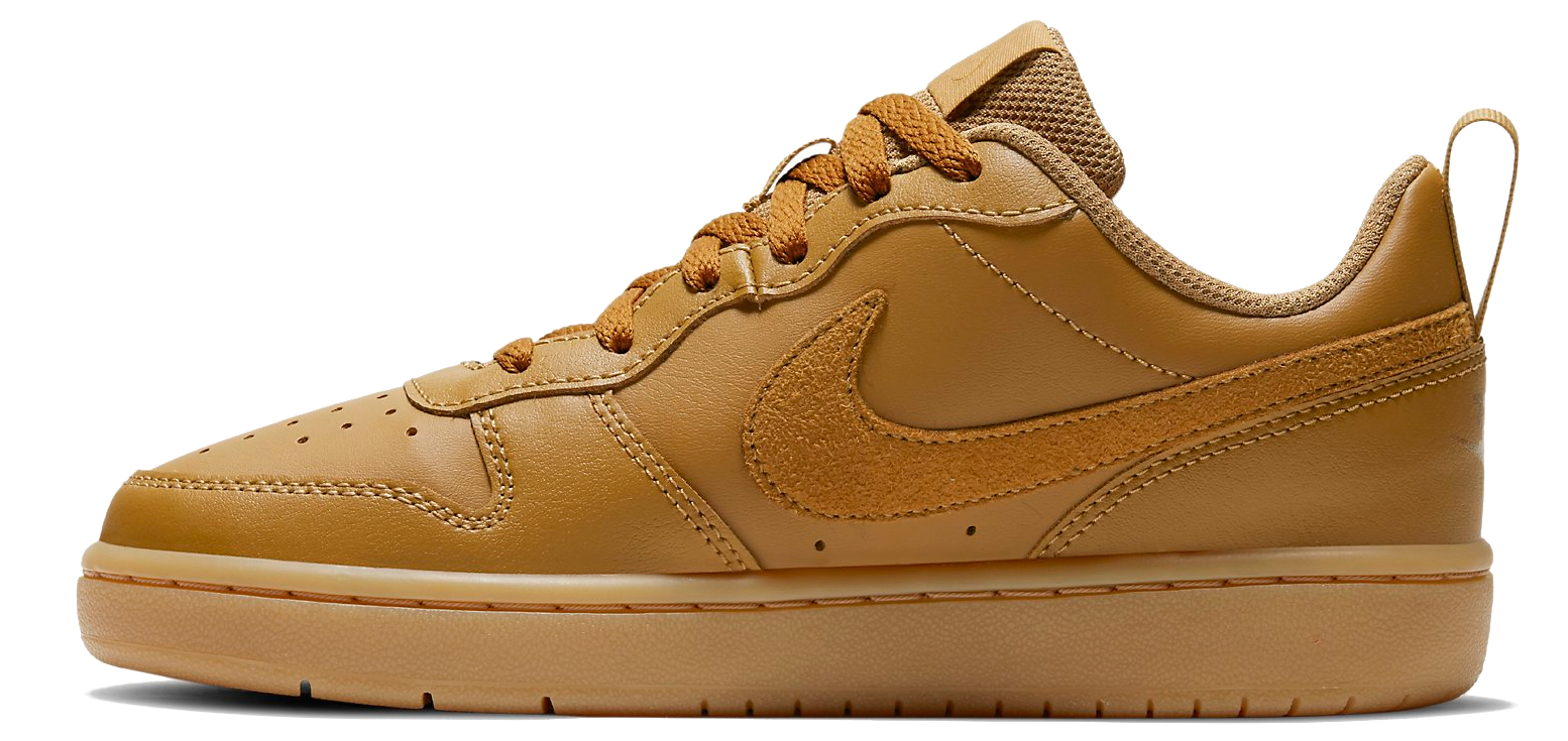 Obuv Nike Court Borough Low bq5448-700 - GLAMI.cz