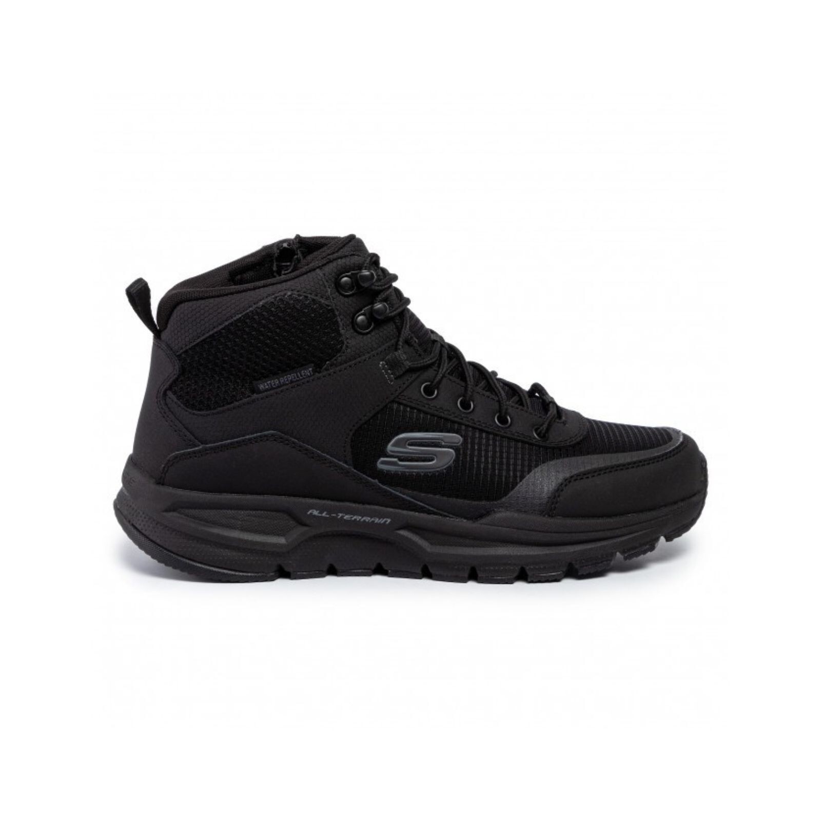 Skechers escape plan 2.0-woodrock BLACK