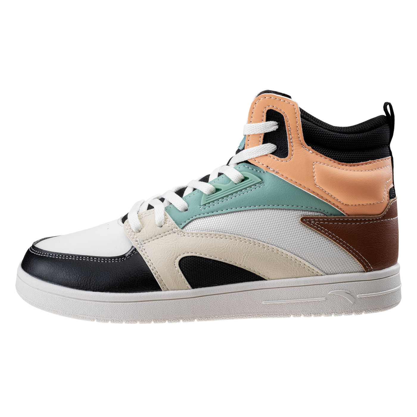 Dámské Vysoké boty ANTA 822238067-2 M000217891 – Bílá