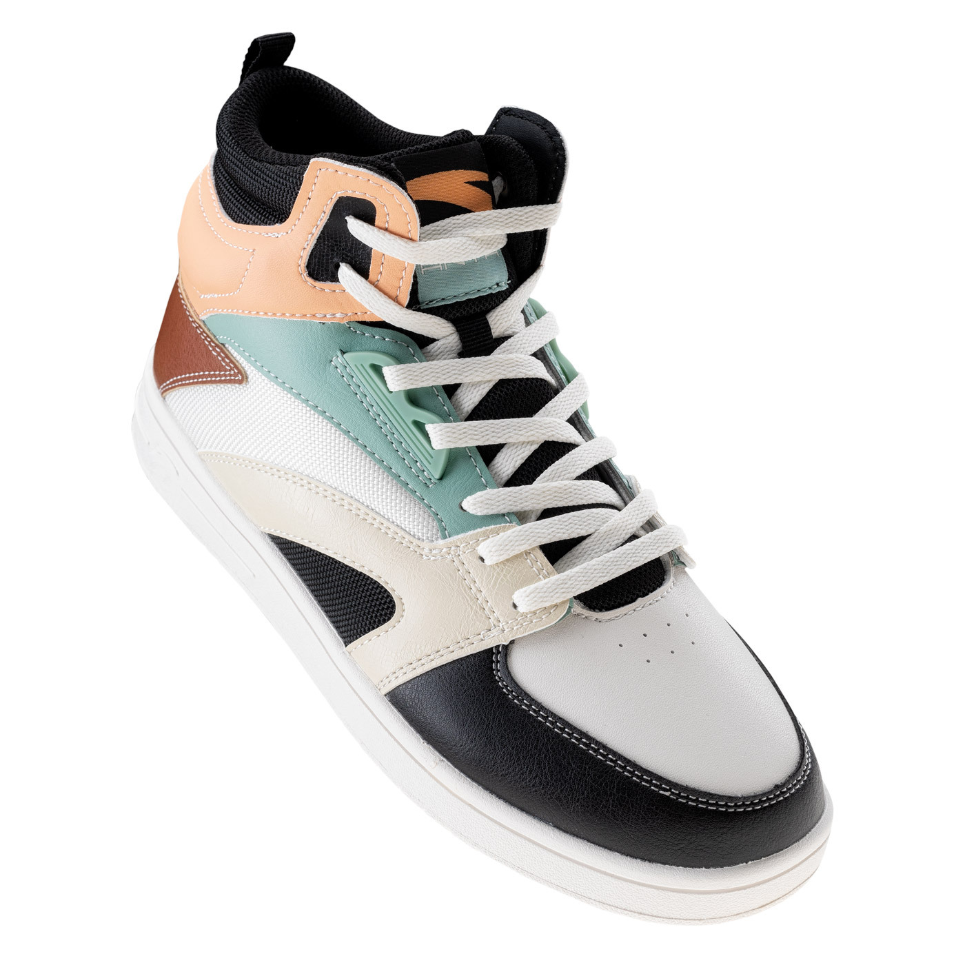 Dámské Vysoké boty ANTA 822238067-2 M000217891 – Bílá