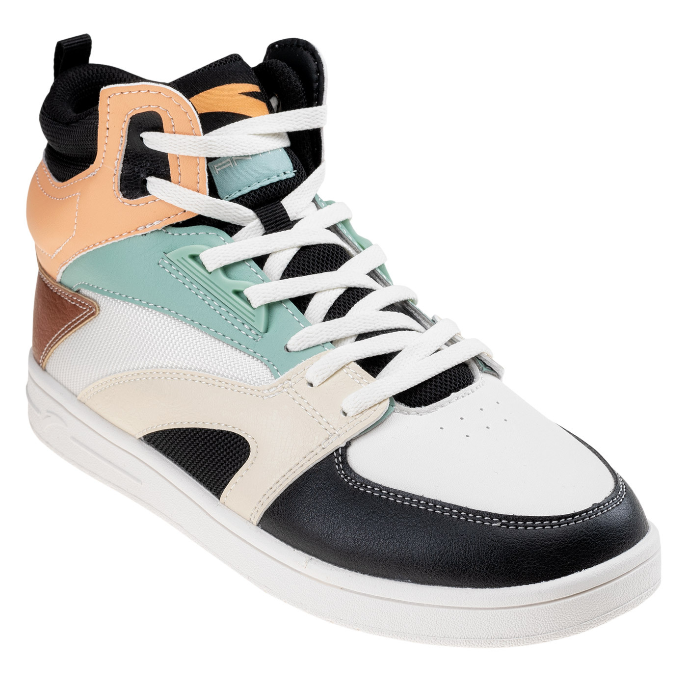 Dámské Vysoké boty ANTA 822238067-2 M000217891 – Bílá