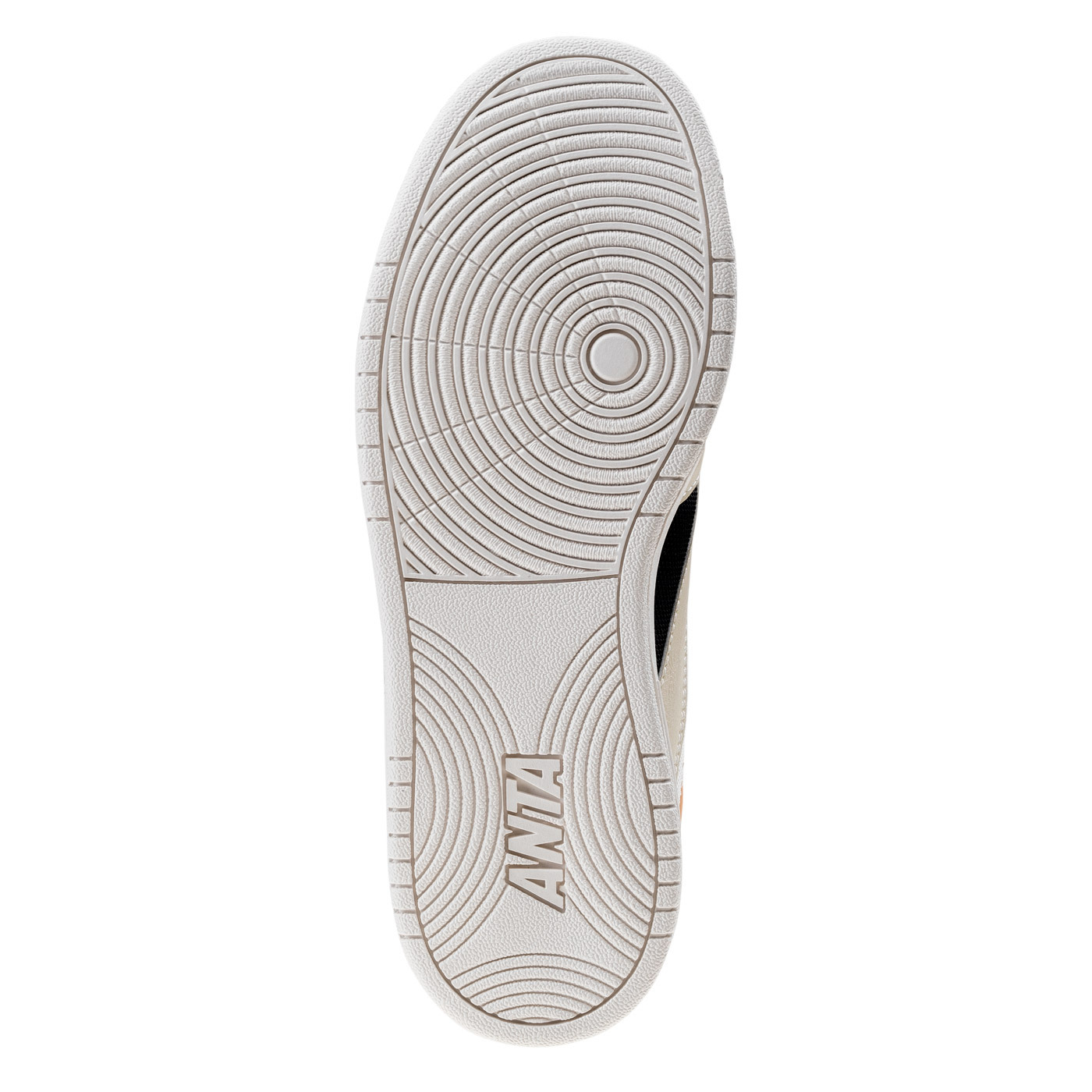 Dámské Vysoké boty ANTA 822238067-2 M000217891 – Bílá