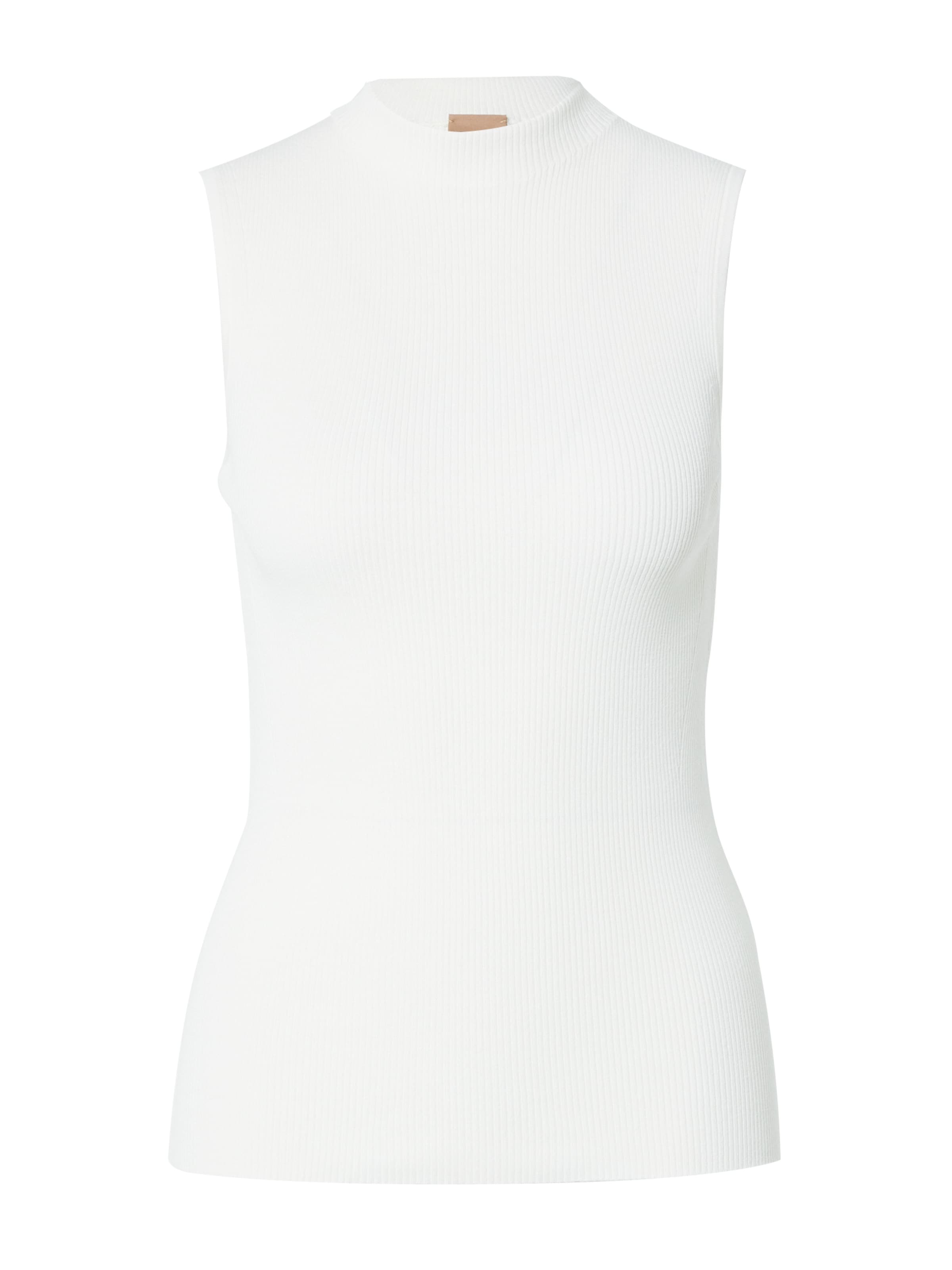 BOSS Kardigany 'Feskies' offwhite