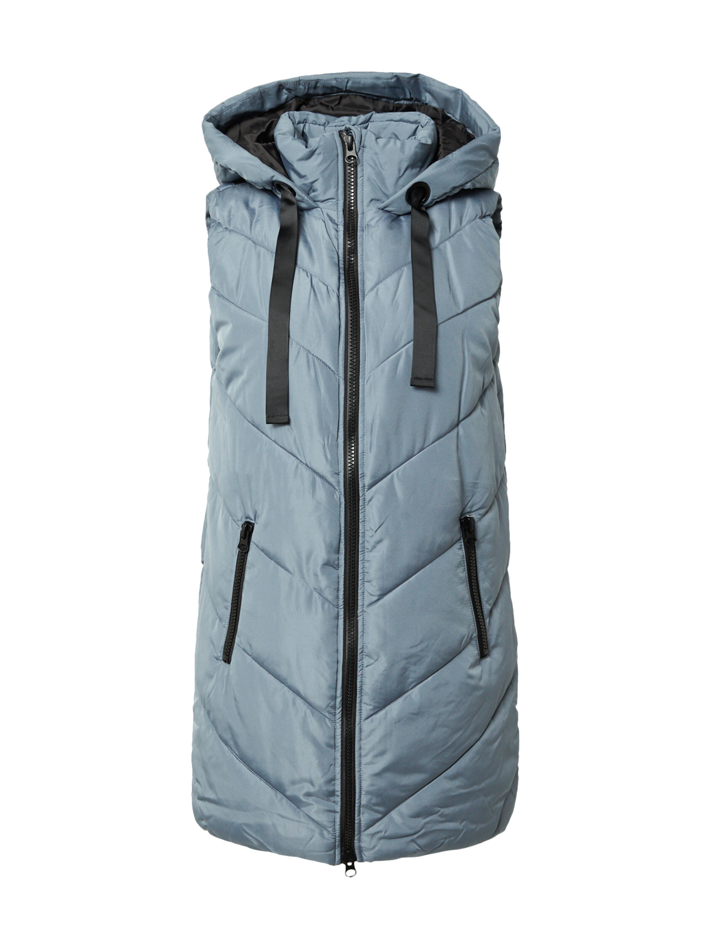 JDY Vesta 'SKYLAR' pastelová modrá / černá