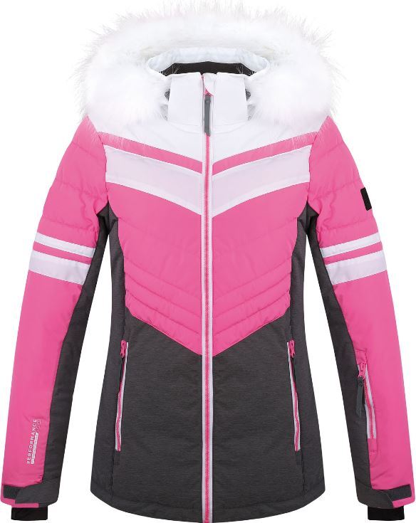 Dámská lyžařská bunda Loap Orinna S