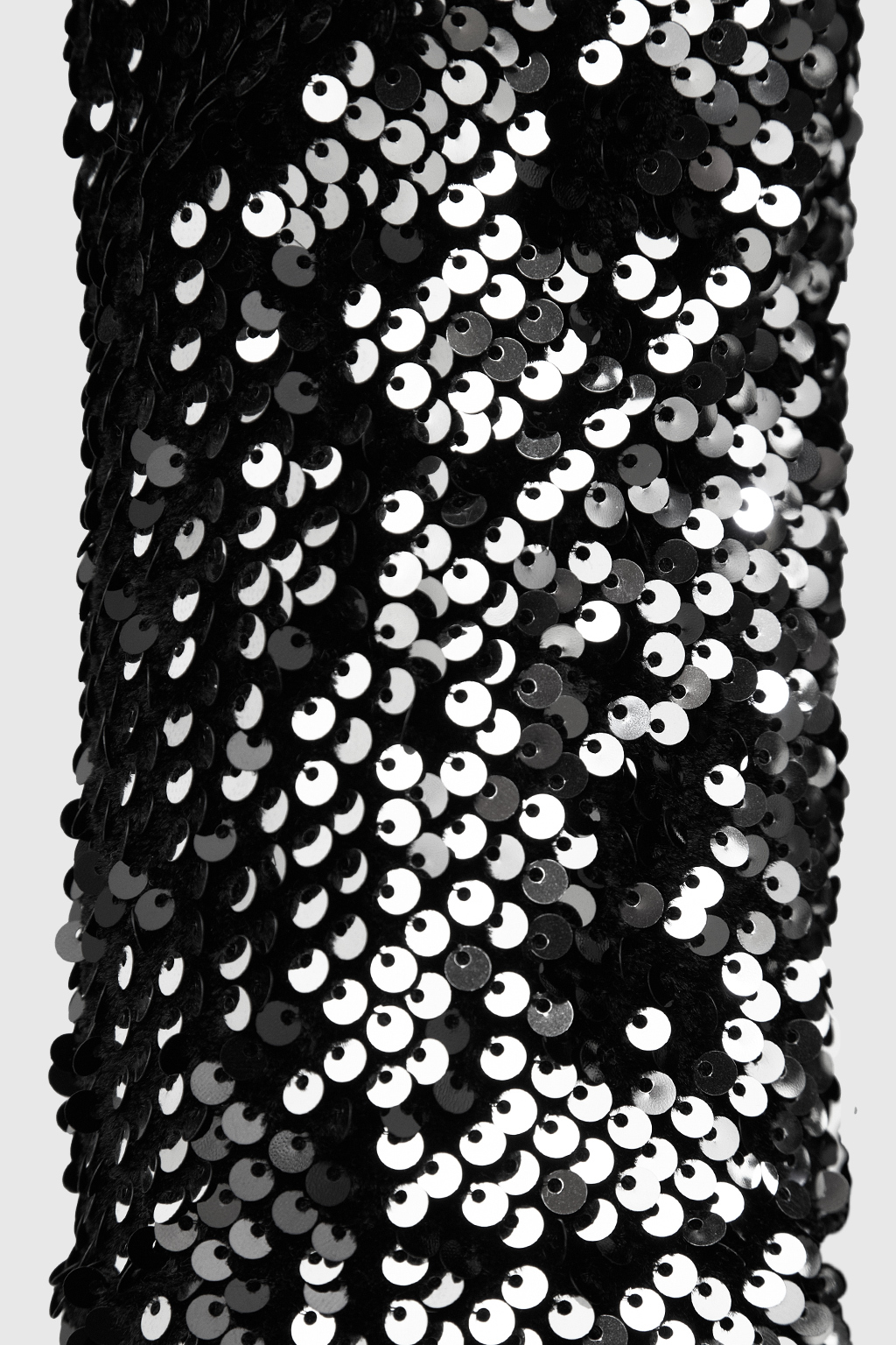 Dámské společenské šaty s flitry Imperial