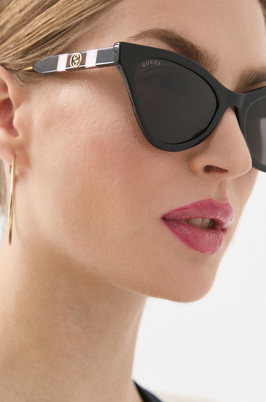 Sluneční brýle Gucci