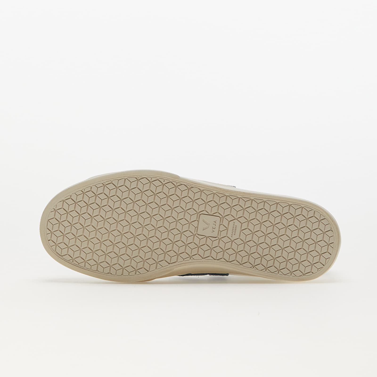 Veja Campo Chromefree Leather Extra-White/ California