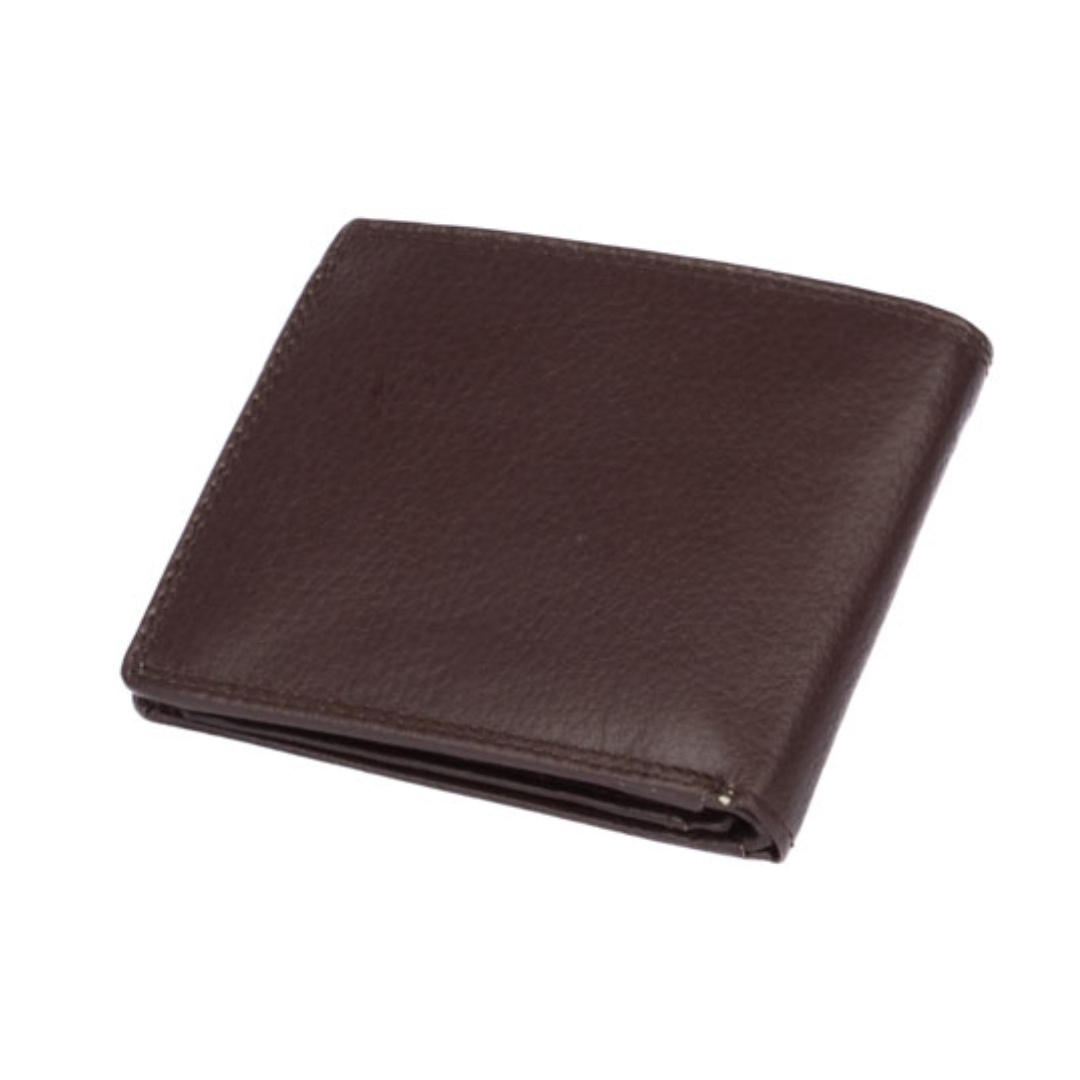 Dariya bags Pánská hnědá peněženka