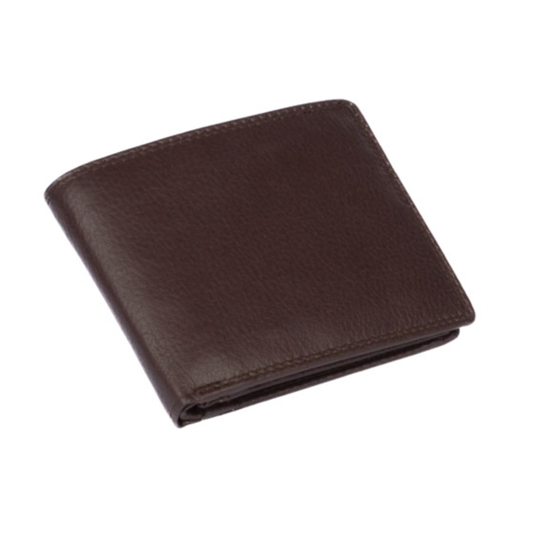 Dariya bags Pánská hnědá peněženka