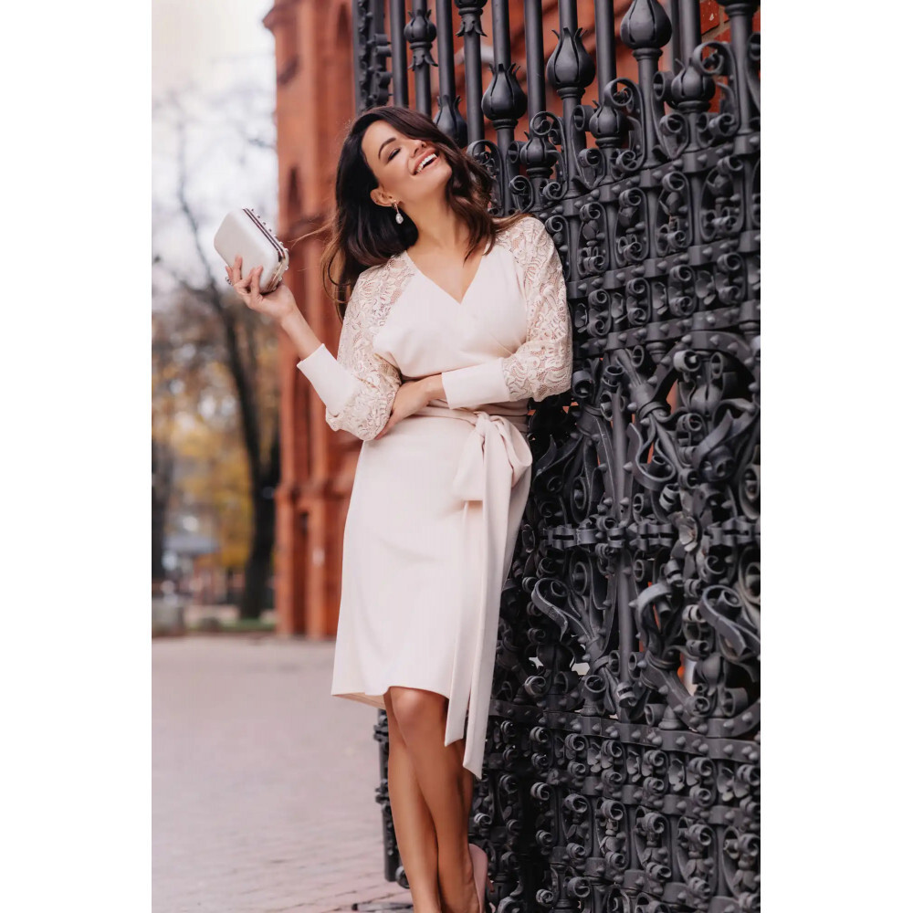 KARTES MODA šaty dámské KM332-3