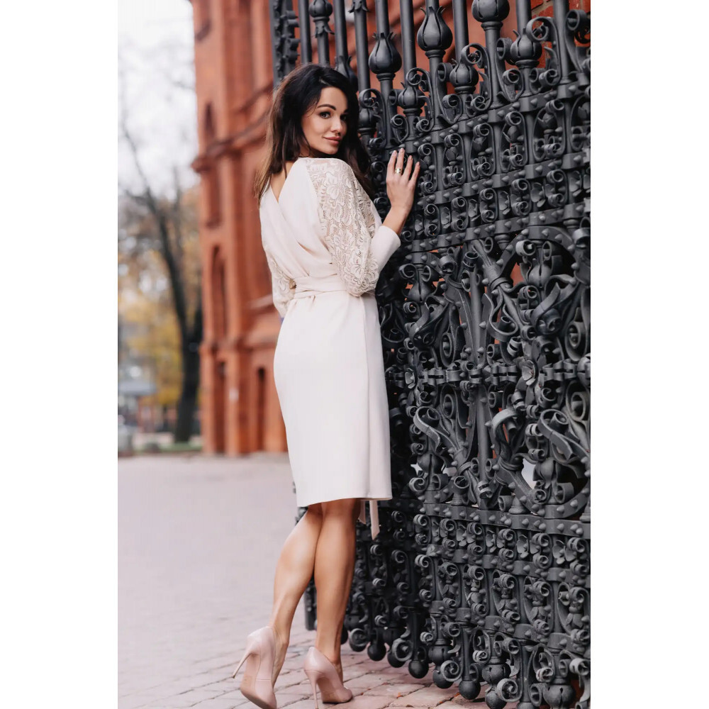 KARTES MODA šaty dámské KM332-3