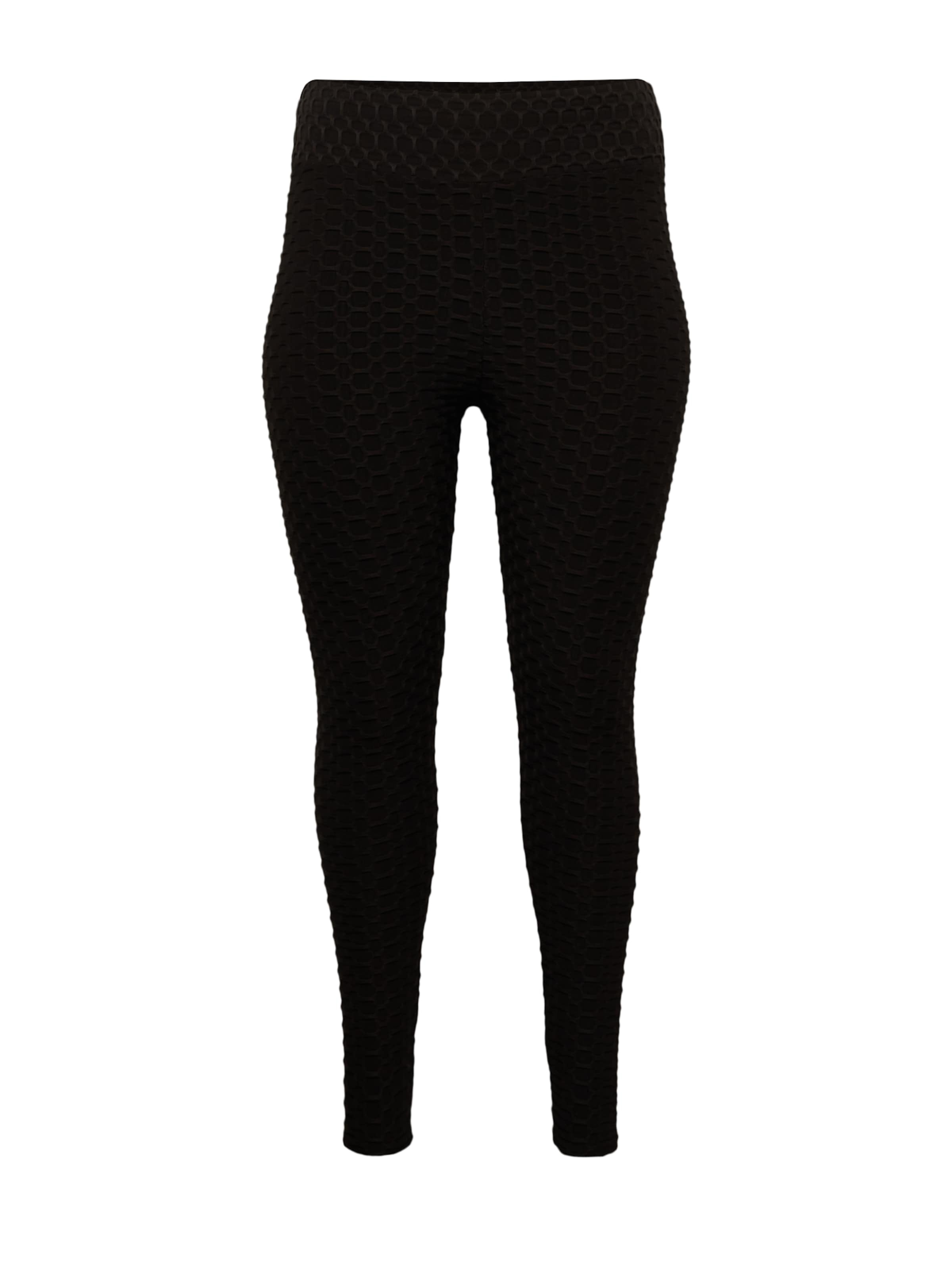 Urban Classics Legíny černá