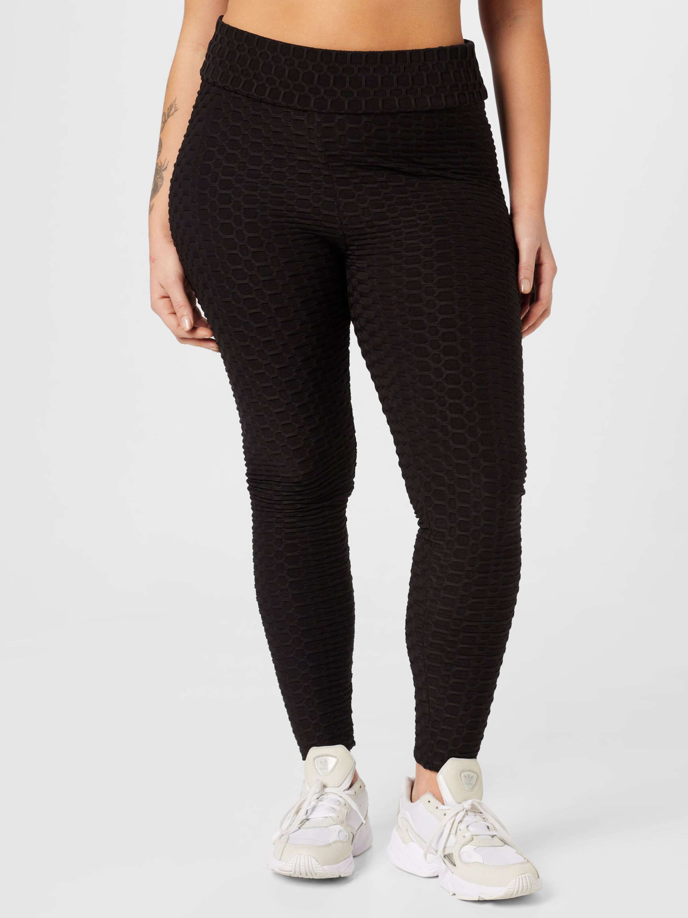 Urban Classics Legíny černá