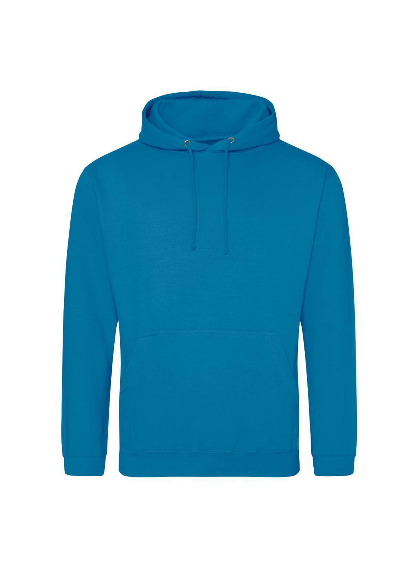 Mikina s kapucí unisex Just Hoods