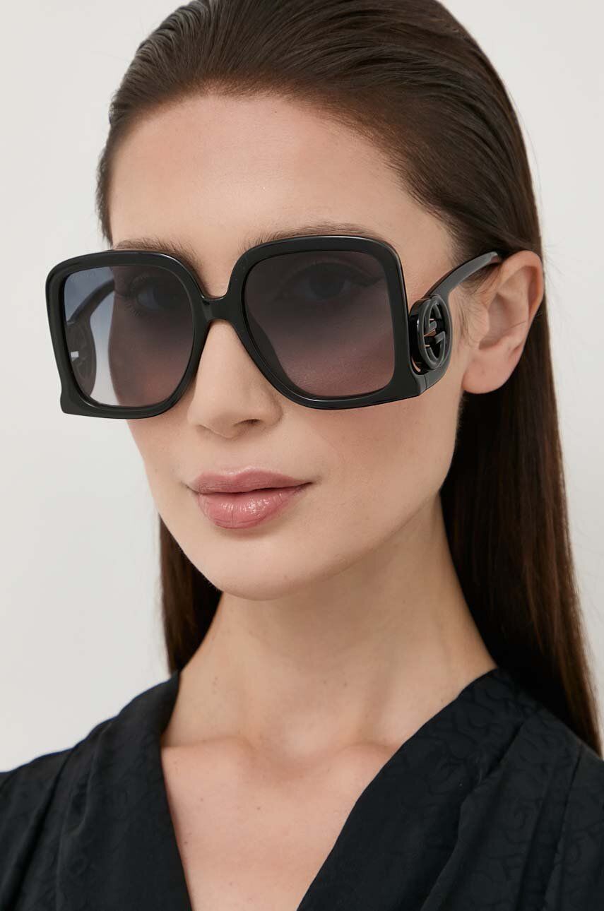 Sluneční brýle Gucci