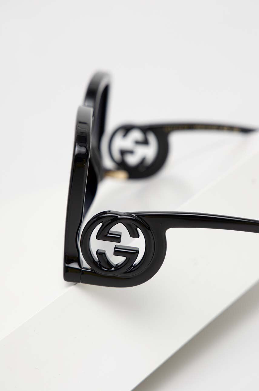 Sluneční brýle Gucci