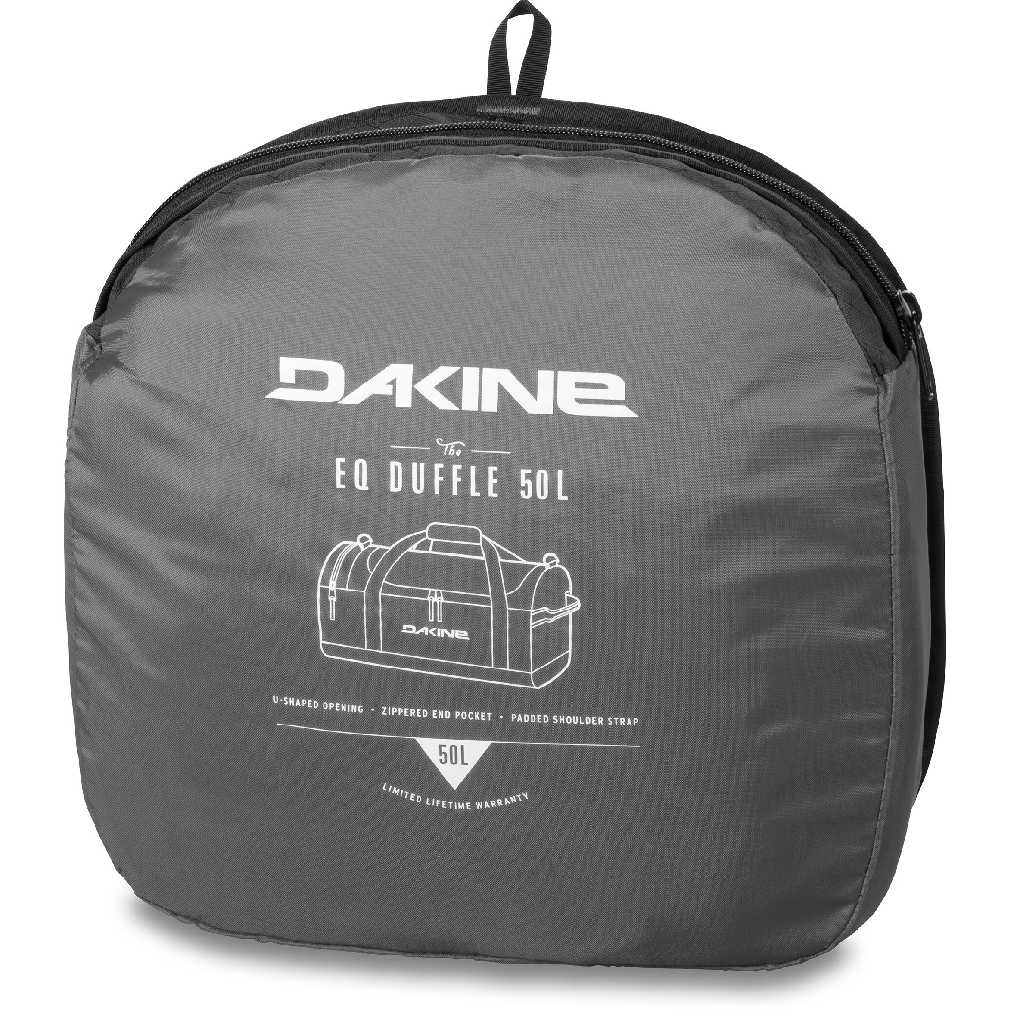Dakine EQ DUFFLE 35L - MIDNIGHT BLOOMS
