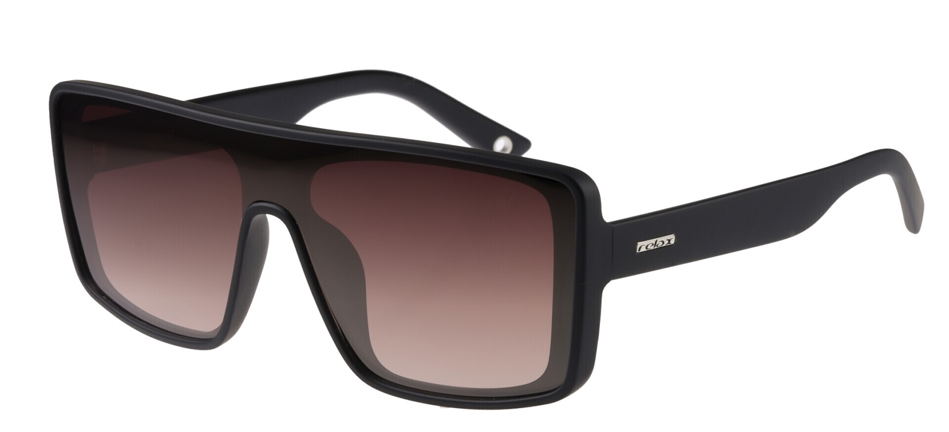 Relax Pánské Relax St.Barts R2349E Černá