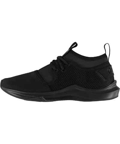 puma phenom black