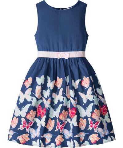 Dívčí šaty s mašlí | 80 produktů - GLAMI.cz