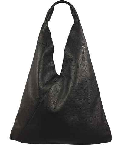 Černé, velké kabelky | 690 kousků - GLAMI.cz