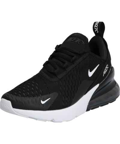 Černobílé dětské boty Nike Air Max | 10 produktů - GLAMI.cz